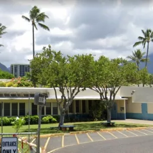 Hina Mauka Teen Care - Kailua Intermediate School, Kailua, Hawaii, 96734