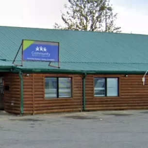 Community Medical Services Wasilla, Wasilla, Alaska, 99654
