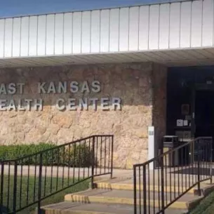 Southeast Kansas Mental Health Center, Humboldt, Kansas, 66748