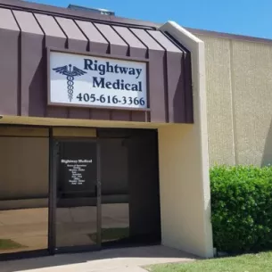 South OKC Rightway Medical, Oklahoma City, Oklahoma, 73149