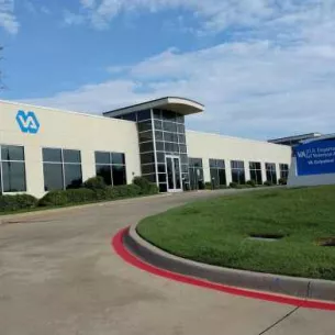 VA North Texas Health Care System - Plano CBOC, Plano, Texas, 75075