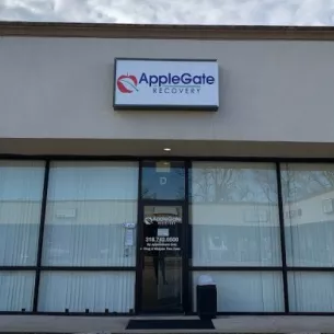 AppleGate Recovery, Bossier City, Louisiana, 71111