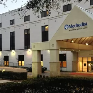 Methodist Richardson Medical Center, Richardson, Texas, 75080