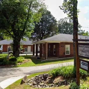 Bethel Colony of Mercy, Lenoir, North Carolina, 28645