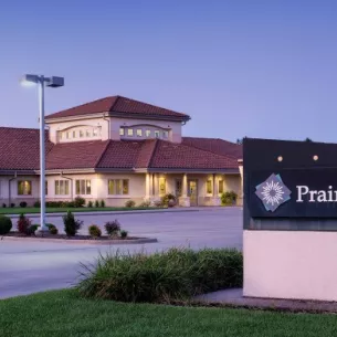 Prairie View - Outpatient - East 21st Street North, Wichita, Kansas, 67206