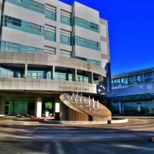 Mission Hospital, Mission Viejo, California, 92691