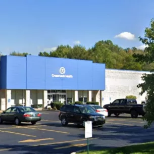 Beacon Health - Heisley Road, Mentor, Ohio, 44060