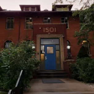 Denver Childrens Home, Denver, Colorado, 80220