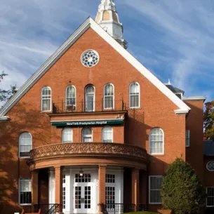 NewYork Presbyterian Westchester Division, White Plains, New York, 10605