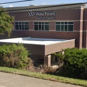 Wake Forest Baptist Health, Winston Salem, North Carolina, 27103