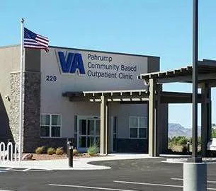 VA Southern Nevada Healthcare System - Pahrump CBOC, Pahrump, Nevada, 89048