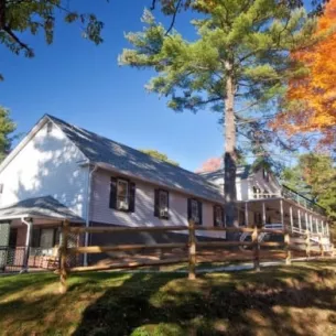 Pocono Mountain Recovery Center, Henryville, Pennsylvania, 18332