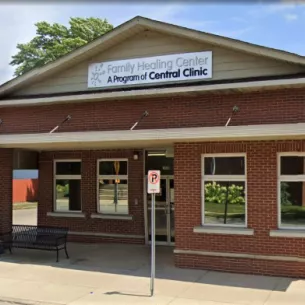 Central Clinic Behavioral Health - CDC Family Healing Center, Hamilton, Ohio, 45015