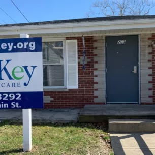 NorthKey Community Care, Warsaw, Kentucky, 41095