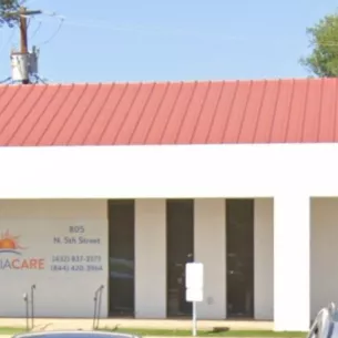 PermiaCare - Mental Health Services, Alpine, Texas, 79830