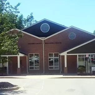 Calvert County Behavioral Health Department, Barstow, Maryland, 20610