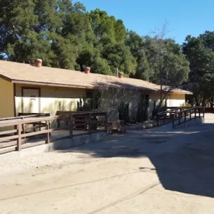 San Diego Freedom Ranch, Campo, California, 91906