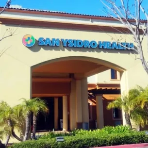 San Ysidro Health Center, San Diego, California, 92173