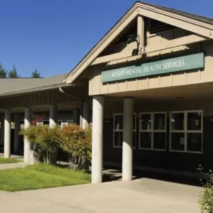 Kitsap Mental Health Services, Bremerton, Washington, 98311