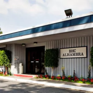 BHC Alhambra Hospital, Rosemead, California, 91770