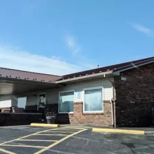 Good Samaritan Hospital, Washington, Indiana, 47501