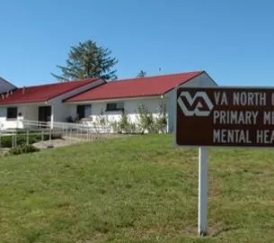 VA Portland Health Care System - North Coast Clinic, Warrenton, Oregon, 97146