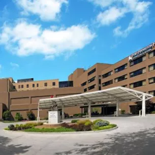 Fort Hamilton Hospital - Behavioral Health, Hamilton, Ohio, 45013