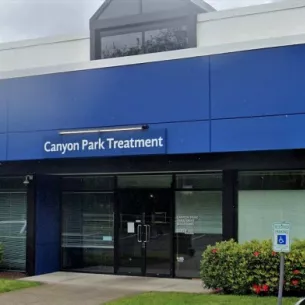 Canyon Park Treatment Solutions, Bothell, Washington, 98021