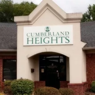 Cumberland Heights - Stonebridge Boulevard, Jackson, Tennessee, 38305