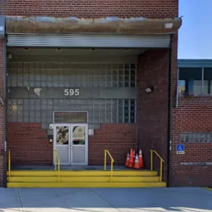 New York City Childrens Center - Day Treatment, Bronx, New York, 10451