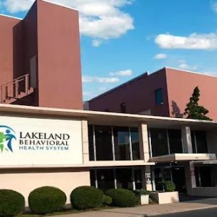 Lakeland Behavioral Health System, Springfield, Missouri, 65806