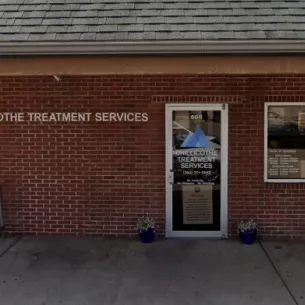 Pinnacle - Chillicothe Treatment Services, Chillicothe, Ohio, 45601