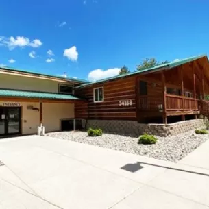 Western Montana Mental Health Center - Lincoln County, Libby, Montana, 59923