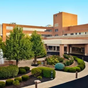 OhioHealth Marion General Hospital, Marion, Ohio, 43302