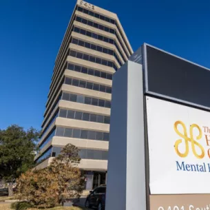 The Harris Center for Mental Health and IDD, Houston, Texas, 77074