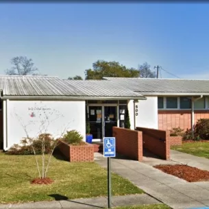 SCLHSA - Saint Mary Behavioral Health Center, Morgan City, Louisiana, 70380