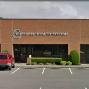 Cherokee Health Systems, Lenoir City, Tennessee, 37771