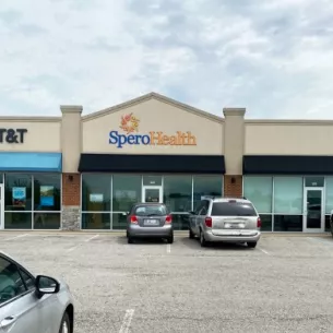 Spero Health - Lebanon, Lebanon, Kentucky, 40033