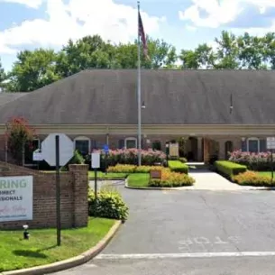 Oaks Integrated Care - Administrative Office, Mount Holly, New Jersey, 08060