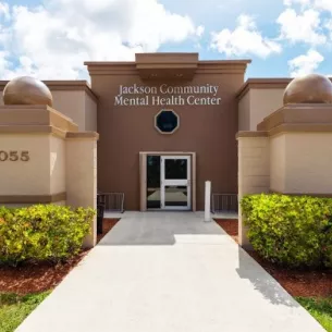 Jackson Community Mental Health, Hialeah, Florida, 33054