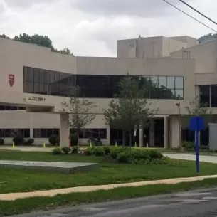 Mercy Fitzgerald Hospital - Behavioral Health, Darby, Pennsylvania, 19023