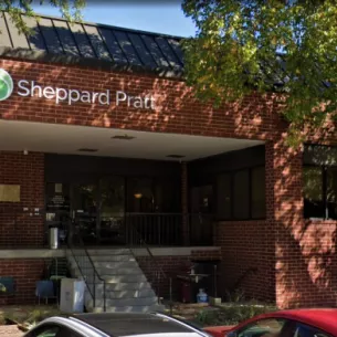 Sheppard Pratt - Psychiatric Rehabilitation Day Program - Gaithersburg, Gaithersburg, Maryland, 20877