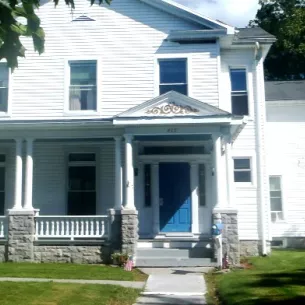 Credo Community Center - Donald F. Pond Men's Community Residence, Watertown, New York, 13601