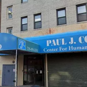 Paul J. Cooper Center for Human Services, Brooklyn, New York, 11216