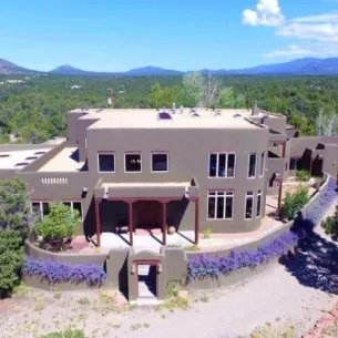 Shadow Mountain Recovery - Santa Fe, Santa Fe, New Mexico, 87505