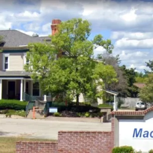 Macomb Family Services, Romeo, Michigan, 48065