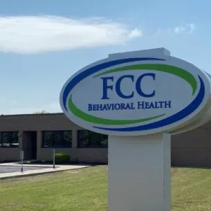 FCC Behavioral Health - Dunklin County Clinic, Kennett, Missouri, 63857