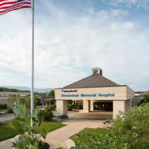 Valley Behavioral Health, Woodstock, Virginia, 22664