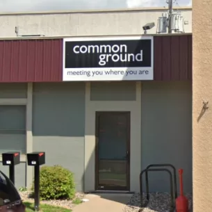 Common Ground Treatment, Winona, Minnesota, 55987