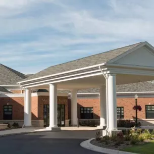 Hillsdale Hospital Short-Stay Rehab, Hillsdale, Michigan, 49242